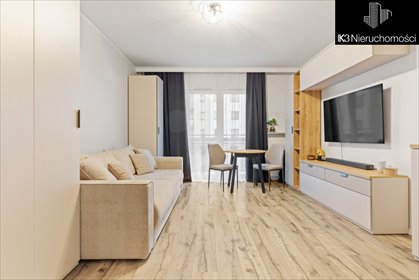 mieszkanie na sprzedaż 33m2 mieszkanie Warszawa, Bielany, Sokratesa