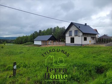 dom na sprzedaż 140m2 dom Makoszyn