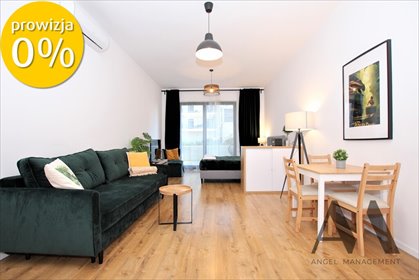 mieszkanie na wynajem 38m2 mieszkanie Wrocław, Walońska