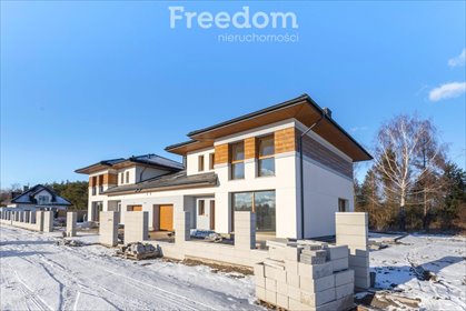 dom na sprzedaż 150m2 dom Żabieniec, Ptaków Leśnych