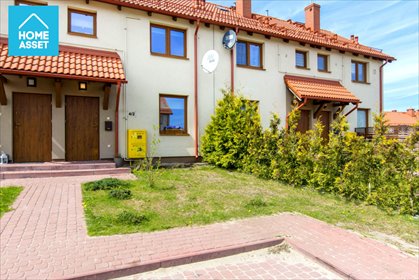 dom na sprzedaż 64m2 dom Banino, Nektarowa