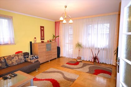mieszkanie na sprzedaż 74m2 mieszkanie Lublin, Dziesiąta, Nowy Świat