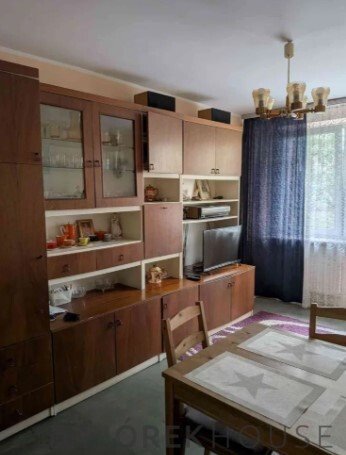 Zapraszam do mieszkania 33 m² z balkonem na Pradze-Południe mieszkanie Warszawa, Praga-Południe, Zagójska