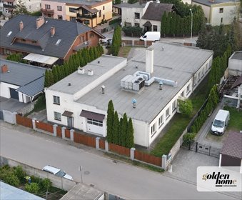 lokal użytkowy na sprzedaż 582m2 lokal użytkowy Nowy Tomyśl, Wiklinowa