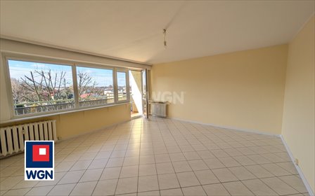 mieszkanie na sprzedaż 48m2 mieszkanie Ostrów Wielkopolski, Bąka