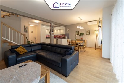 dom na sprzedaż 149m2 dom Mierzyn, Barwna