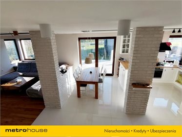 Dom na sprzedaż Wilków Pierwszy, Błędów 258m2 Foto 5