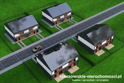 mieszkanie na sprzedaż 67m2 mieszkanie Jasionka
