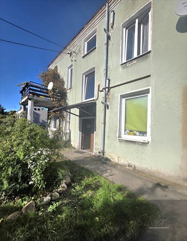 Do sprzedania kamienica 200 m² z dochodowymi lokalami w Mszczonowie dom Mszczonów