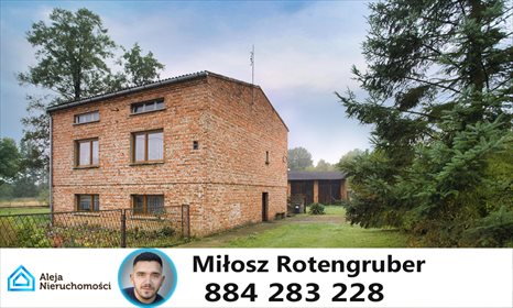 Dom na sprzedaż Dankowice Trzecie 224m2 Foto 1