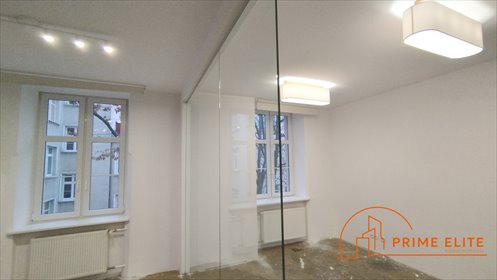 lokal użytkowy na wynajem 142m2 lokal użytkowy Warszawa, Śródmieście, Jana i Jędrzeja Śniadeckich