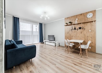 mieszkanie na wynajem 48m2 mieszkanie Łódź, Śródmieście, Drewnowska