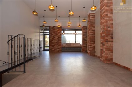 lokal użytkowy na sprzedaż 100m2 lokal użytkowy Warszawa, Ursynów, Kabaty, Wąwozowa