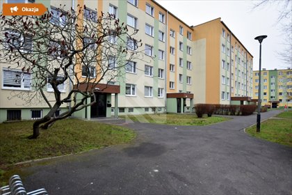 mieszkanie na sprzedaż 48m2 mieszkanie Bydgoszcz, Fordon, Bajka
