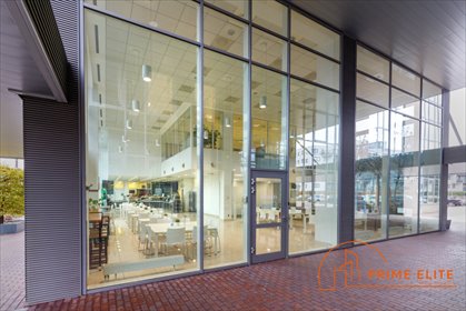 lokal użytkowy na wynajem 376m2 lokal użytkowy Warszawa, Włochy, Marcina Flisa