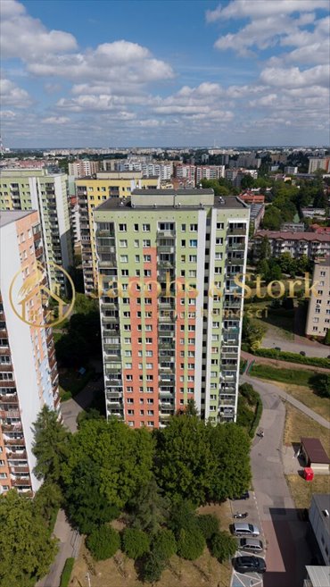 2-pokojowe mieszkanie z dużym balkonem i potencjałem mieszkanie Warszawa, Bielany, Pabla Nerudy