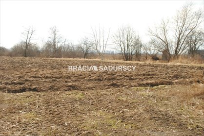 Działka budowlana na sprzedaż Kraków, Nowa Huta, Igołomska 50 952m2 Foto 4