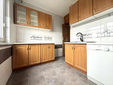 mieszkanie na sprzedaż 48m2 mieszkanie Rzeszów, Tadeusza Rejtana