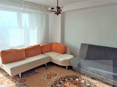 Przestronne 3-pokojowe mieszkanie z balkonem i widokiem - polecam! mieszkanie Warszawa, Śródmieście, Dzika