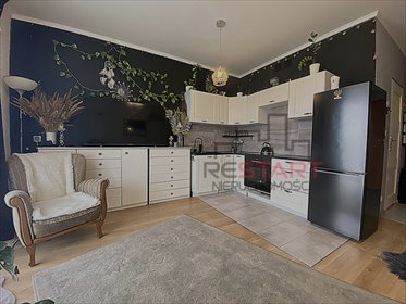 Kawalerka na sprzedaż Grodzisk Mazowiecki 30m2 Foto 2