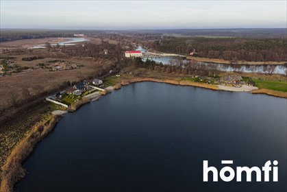 działka na sprzedaż 1371m2 działka Gryżyce