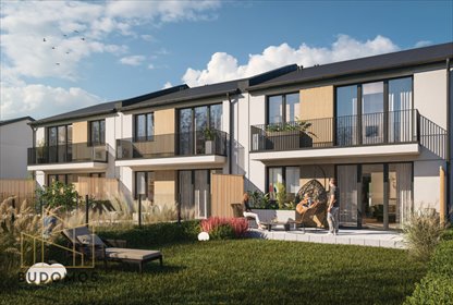 mieszkanie na sprzedaż 60m2 mieszkanie Koszyce Małe