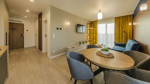 mieszkanie na sprzedaż 65m2 mieszkanie Rzeszów, Warszawska