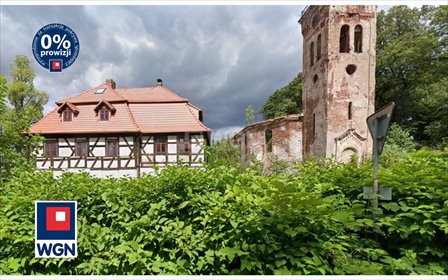 dom na sprzedaż 434m2 dom Unisław Śląski, Unisław Śląski, centrum