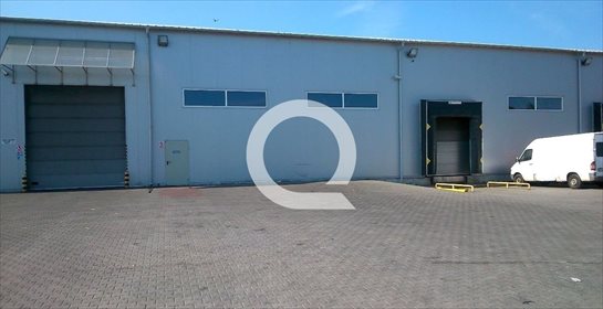 Magazyn na sprzedaż Gdańsk, Kowale 6 466m2 Foto 2
