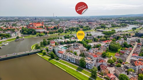 dom na sprzedaż 504m2 dom Kraków, Dębniki, Powroźnicza