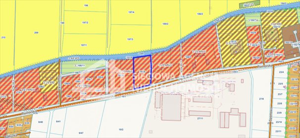 działka na sprzedaż 5000m2 działka Karwieńskie Błoto Pierwsze