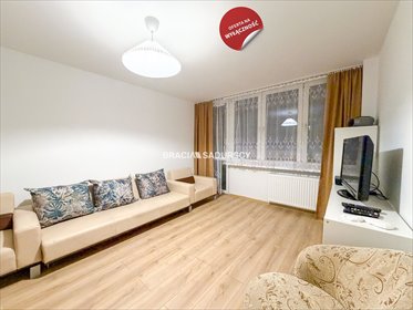 mieszkanie na wynajem 33m2 mieszkanie Kraków, Podgórze Duchackie, Piaski, Białoruska