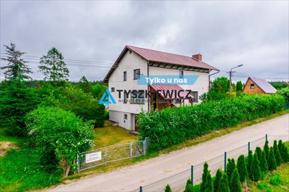 dom na sprzedaż 200m2 dom Nowy Barkoczyn