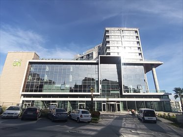 Nowoczesny apartament 1 syp. z basenem i parkingiem mieszkanie Stambuł, Merkez, Kağıthane, Stambuł
