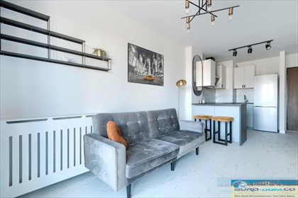 mieszkanie na wynajem 33m2 mieszkanie Poznań, Starołęka, Wagrowska