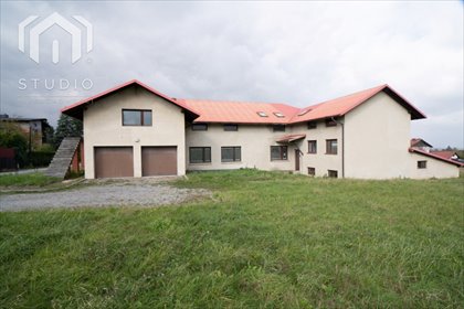 magazyn na wynajem 680m2 magazyn Kozy, Topolowa