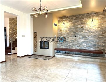 dom na sprzedaż 220m2 dom Józefów, Józefów