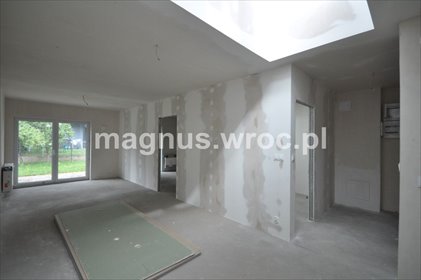 mieszkanie na sprzedaż 48m2 mieszkanie Wrocław, Psie Pole, Poświętne