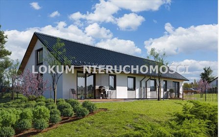Działka budowlana 2717 m² z pozwoleniem na 6 domów działka Jastrzębie-Zdrój, Szotkowice