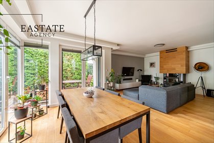 dom na sprzedaż 164m2 dom Łomianki