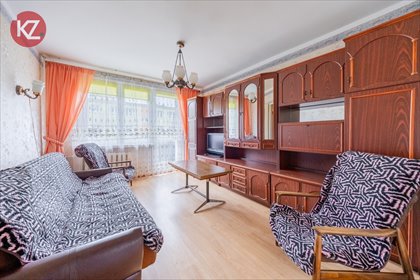 mieszkanie na sprzedaż 48m2 mieszkanie Piła, Zamość