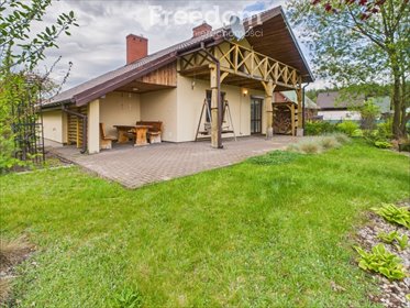 dom na sprzedaż 108m2 dom Nowy Orzechów