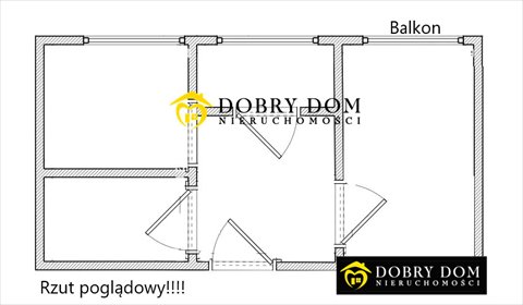 mieszkanie na sprzedaż 45m2 mieszkanie Białystok, Piaski