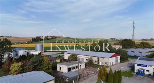 Działka 544 m² z budynkiem w Otmuchowie - polecam! działka Otmuchów, Grodkowska