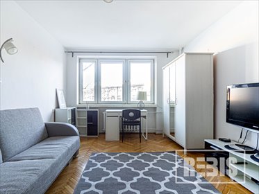 mieszkanie na wynajem 42m2 mieszkanie Kraków, Podgórze, Podgórski