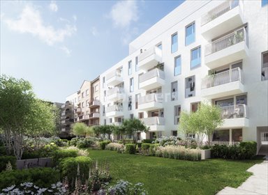 mieszkanie na sprzedaż 45m2 mieszkanie Poznań, Wilda, Górna Wilda