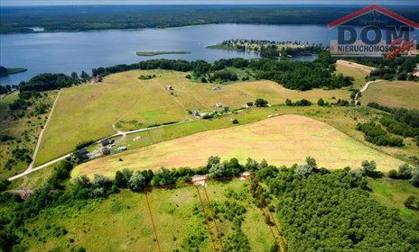 działka na sprzedaż 3042m2 działka Lubieszewo