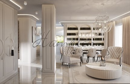 mieszkanie na sprzedaż 147m2 mieszkanie Warszawa, Mokotów, Żaglowa