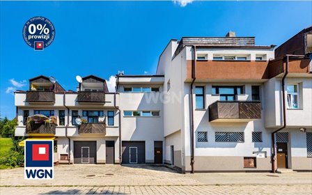 Zapraszam do zakupu lokali 684 m² w Szczawnicy z widokiem na góry mieszkanie Szczawnica, oś. Połoniny