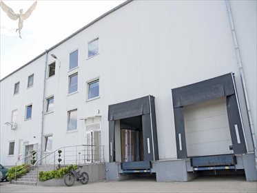 Magazyn na sprzedaż Kórnik 14 500m2 Foto 3